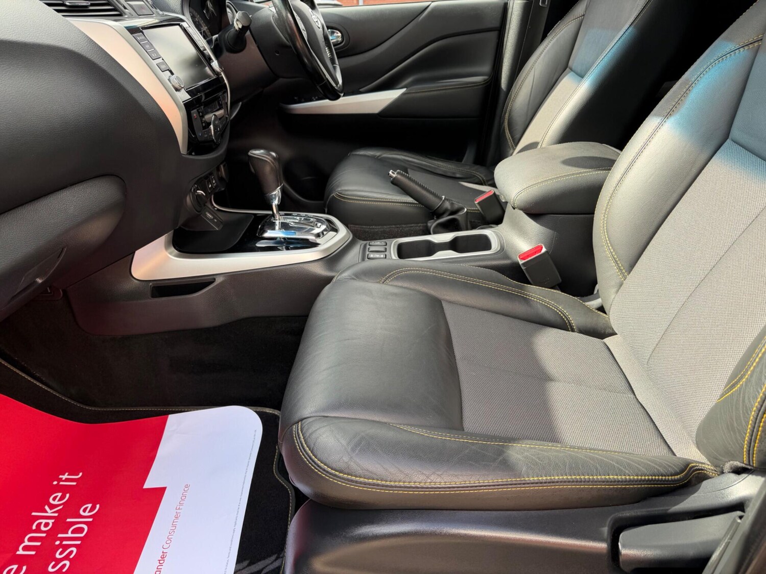 Used Nissan Navara 2019 for sale - 78071897: Photo 10