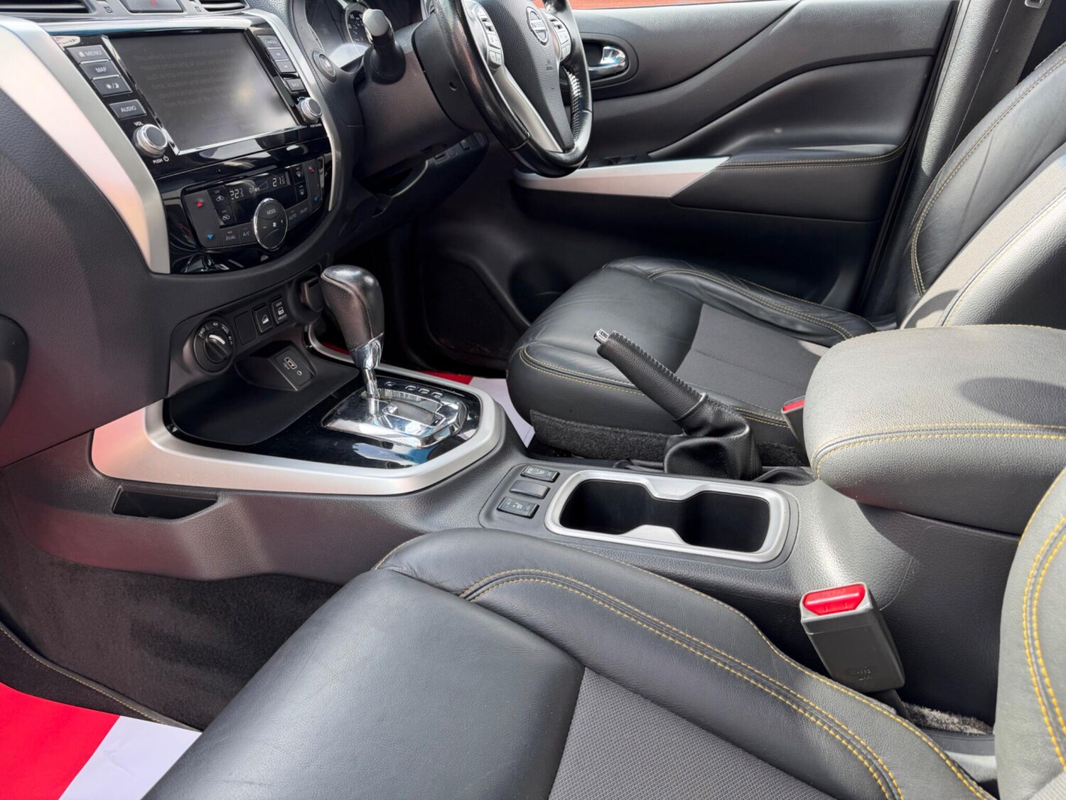 Used Nissan Navara 2019 for sale - 78071897: Photo 11