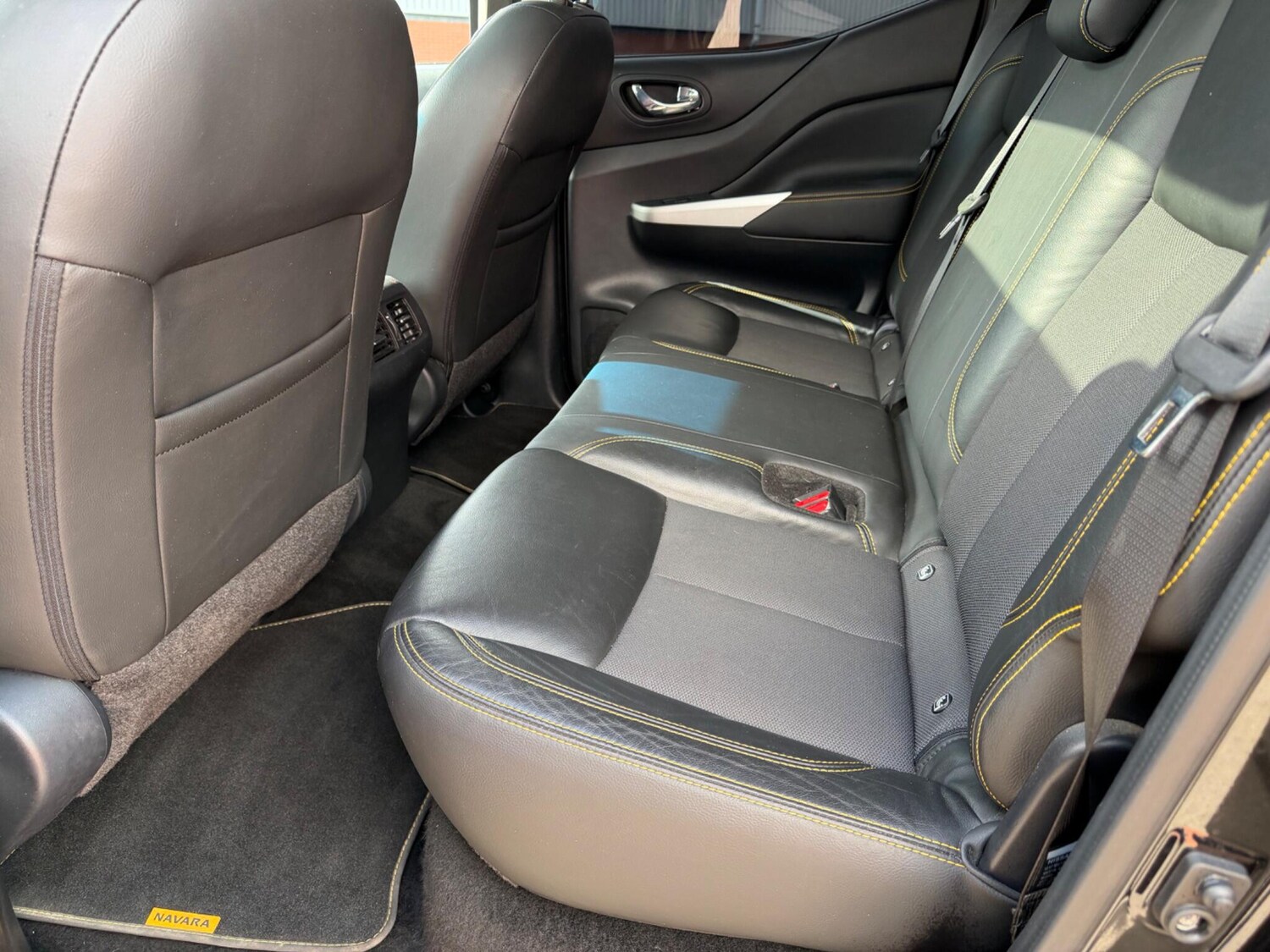 Used Nissan Navara 2019 for sale - 78071897: Photo 12