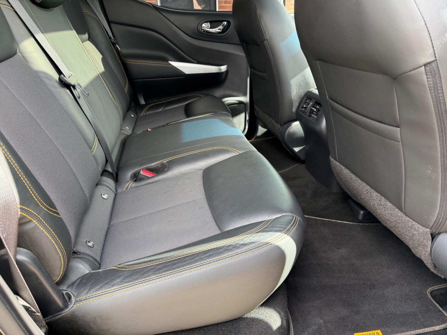 Used Nissan Navara 2019 for sale - 78071897: Photo 13