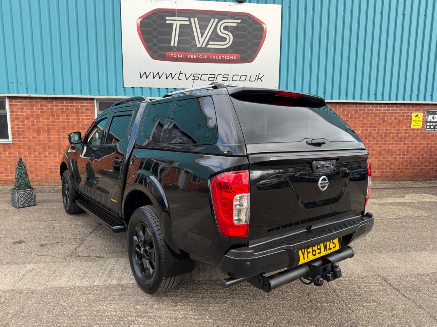 Used Nissan Navara 2019 for sale - 78071897: Photo 14