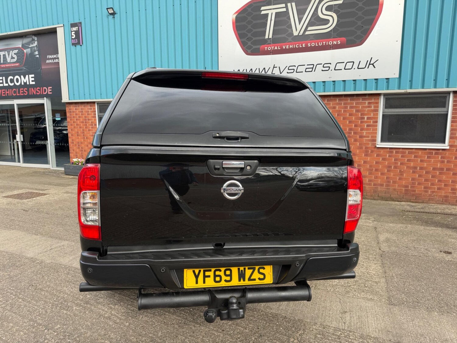 Used Nissan Navara 2019 for sale - 78071897: Photo 16