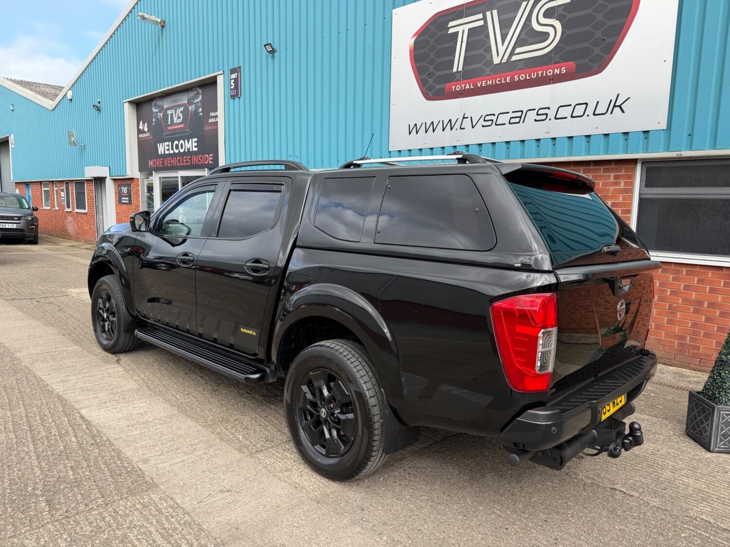 Used Nissan Navara 2019 for sale - 78071897: Photo 19