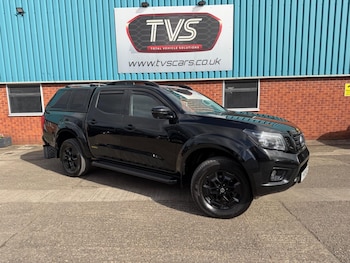 Used Nissan Navara 2019 for sale - 78071897: Photo