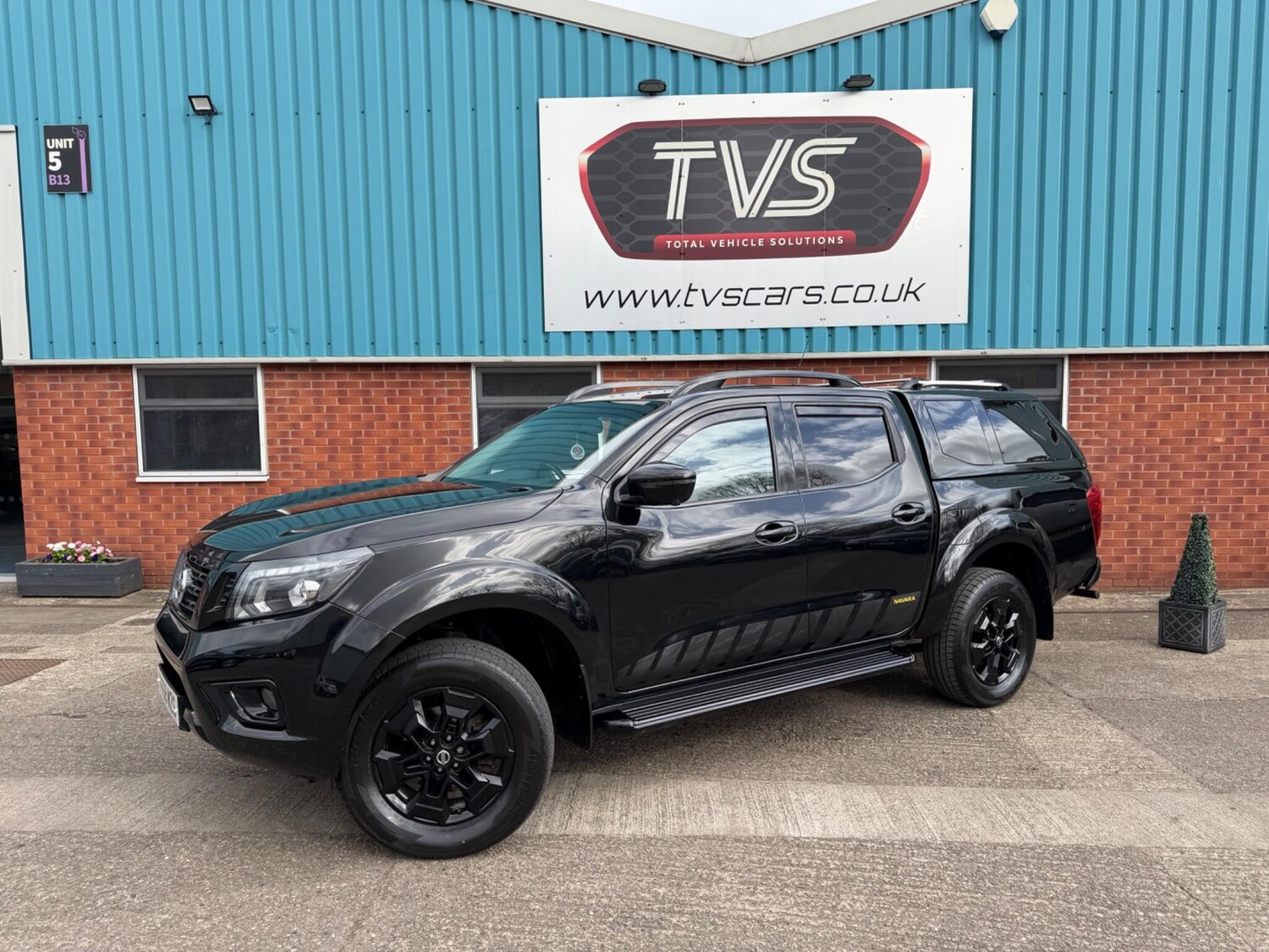 Used Nissan Navara 2019 for sale - 78071897: Photo 21