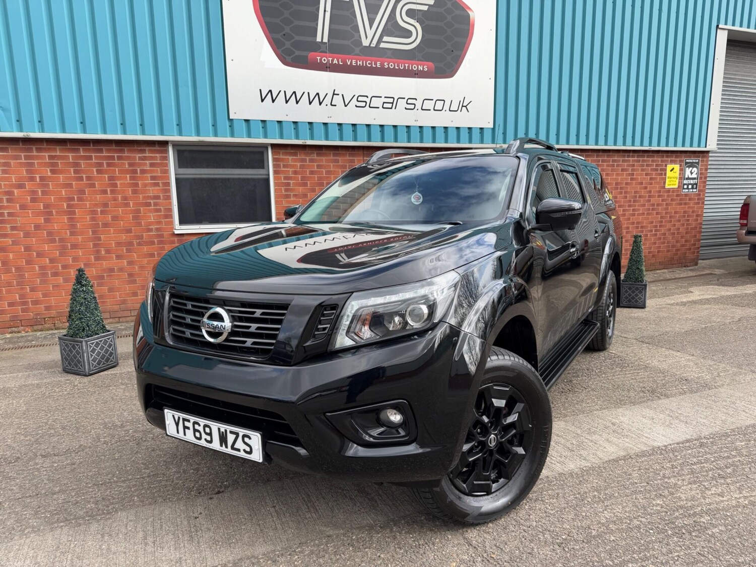 Used Nissan Navara 2019 for sale - 78071897: Photo 22