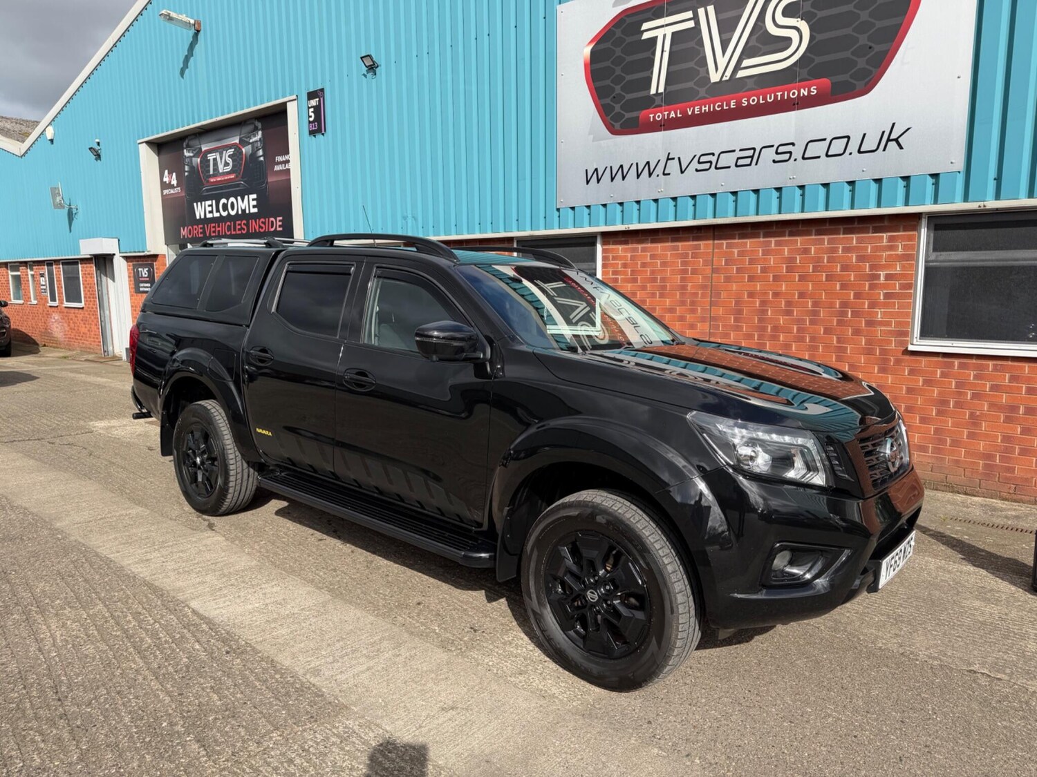 Used Nissan Navara 2019 for sale - 78071897: Photo 25