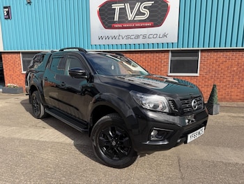 Used Nissan Navara 2019 for sale - 78071897: Photo