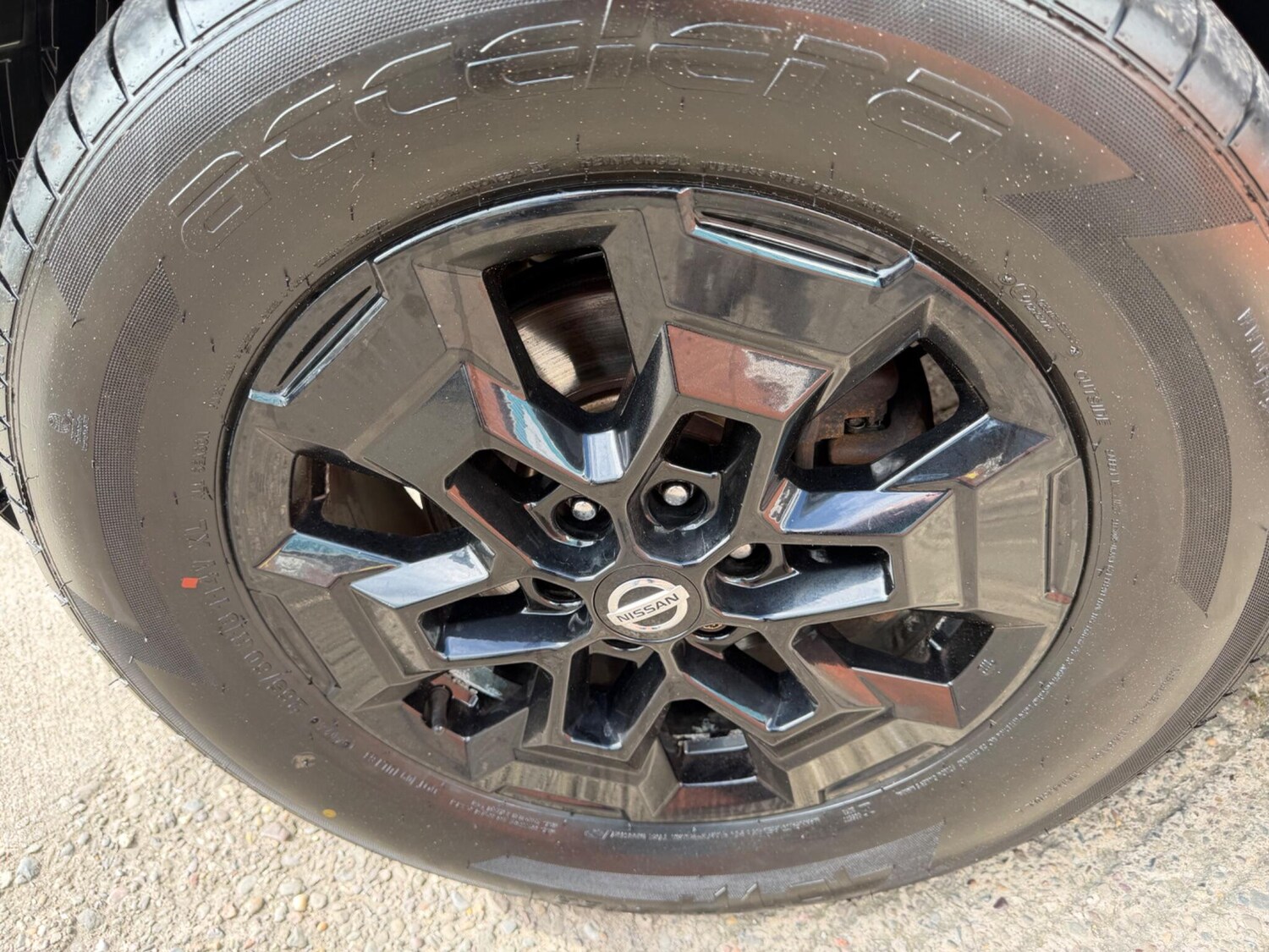 Used Nissan Navara 2019 for sale - 78071897: Photo 30