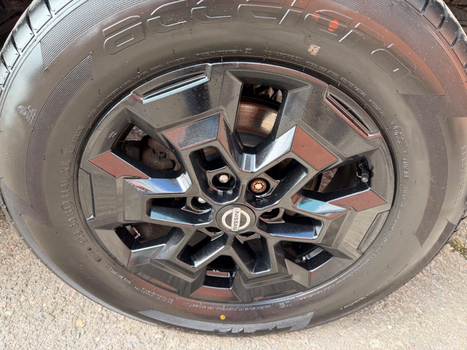 Used Nissan Navara 2019 for sale - 78071897: Photo 31