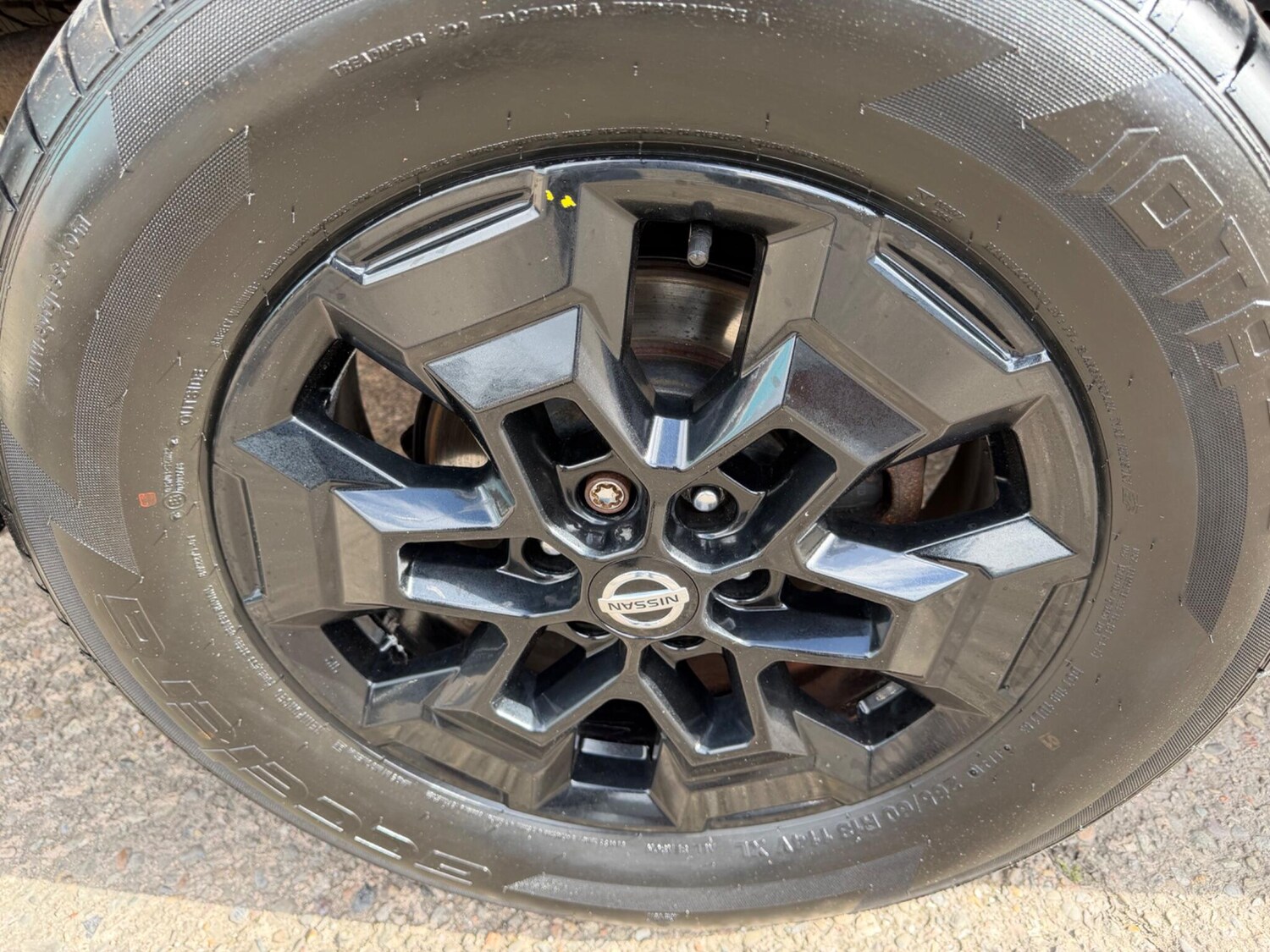 Used Nissan Navara 2019 for sale - 78071897: Photo 32