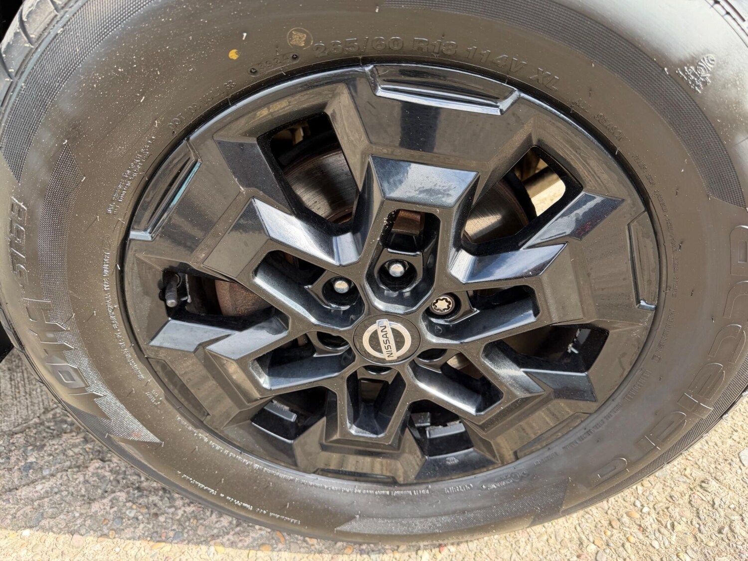 Used Nissan Navara 2019 for sale - 78071897: Photo 33