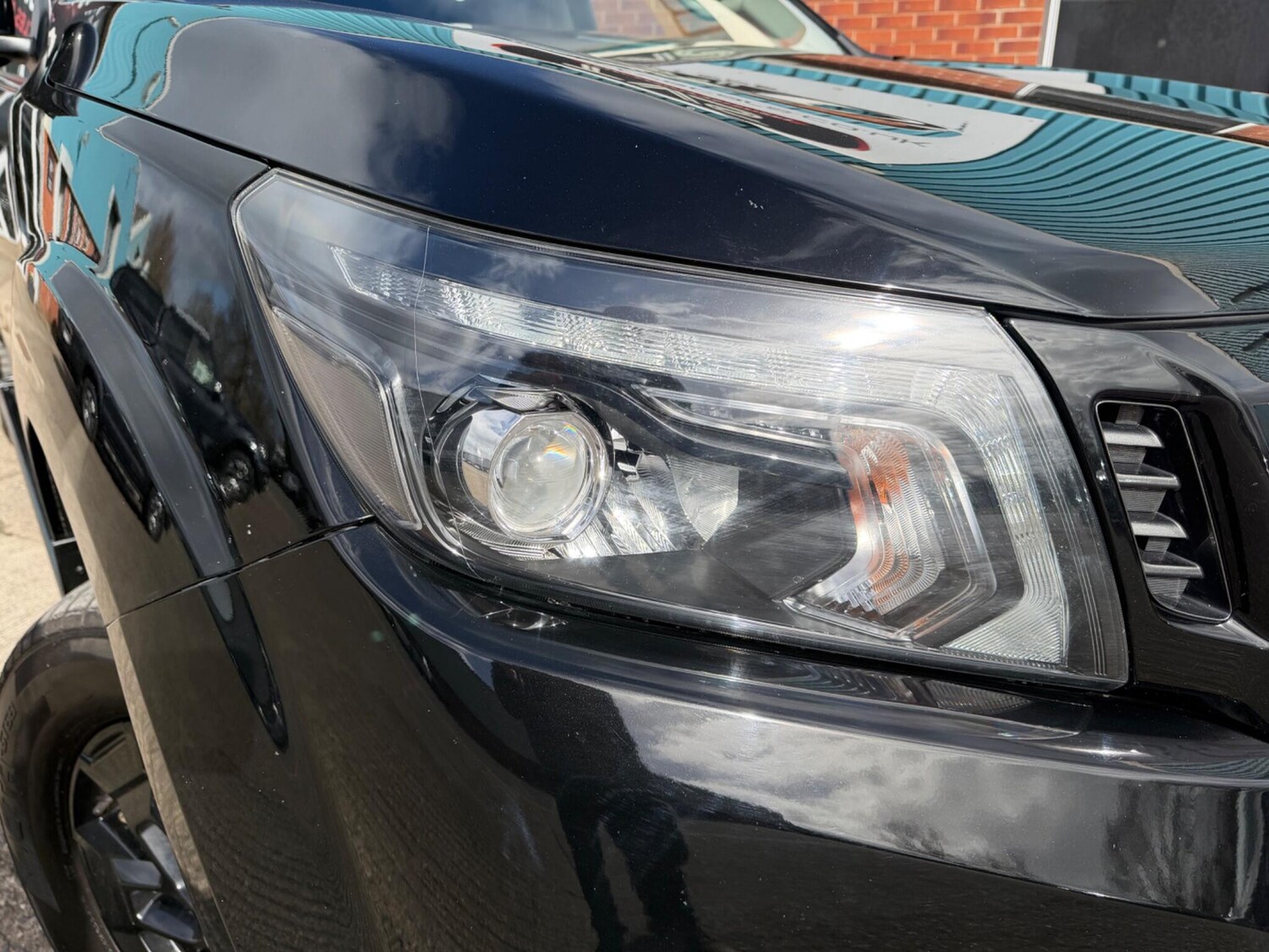 Used Nissan Navara 2019 for sale - 78071897: Photo 34