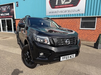 Used Nissan Navara 2019 for sale - 78071897: Photo