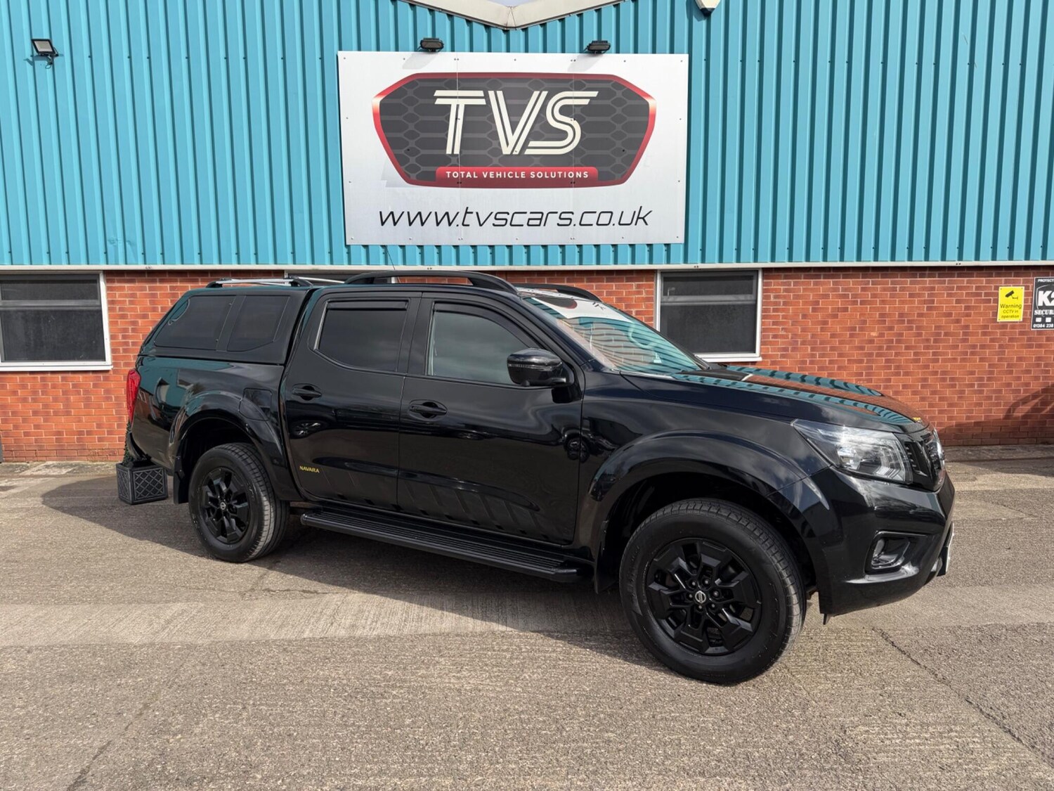 Used Nissan Navara 2019 for sale - 78071897: Photo 4