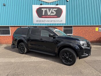 Used Nissan Navara 2019 for sale - 78071897: Photo