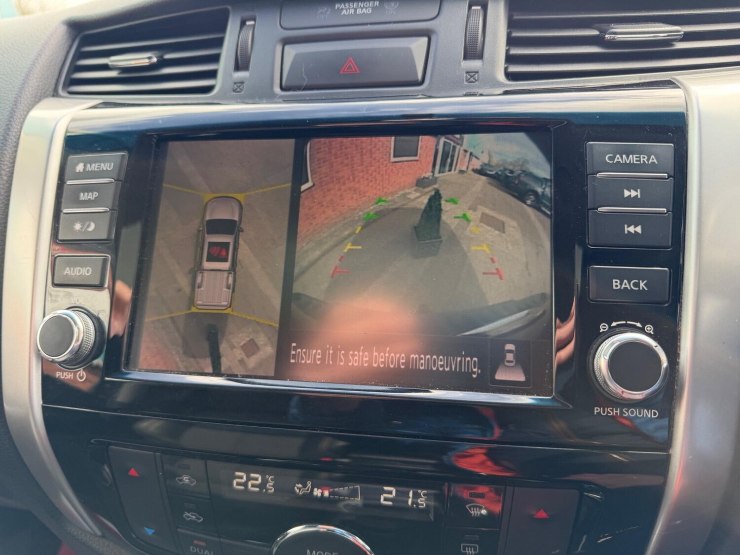 Used Nissan Navara 2019 for sale - 78071897: Photo 6