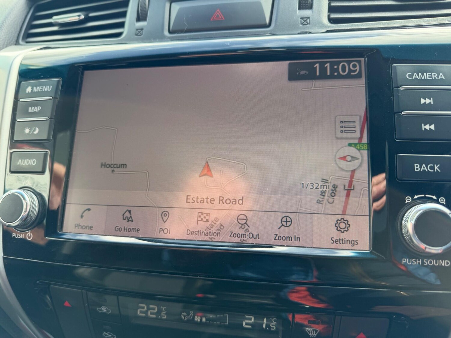 Used Nissan Navara 2019 for sale - 78071897: Photo 7