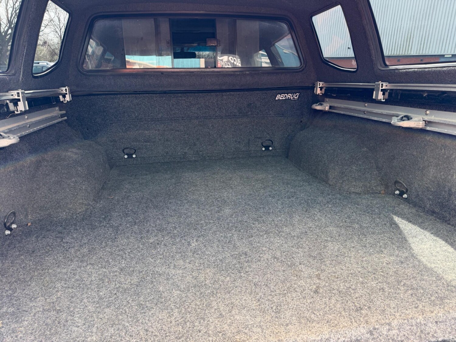 Used Nissan Navara 2019 for sale - 78071897: Photo 8