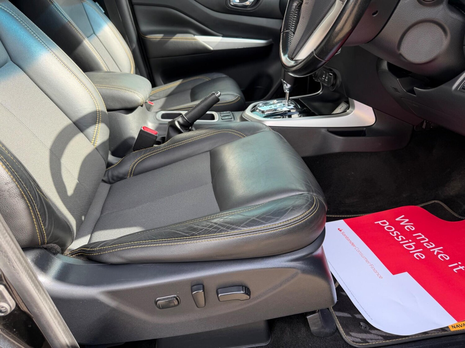 Used Nissan Navara 2019 for sale - 78071897: Photo 9