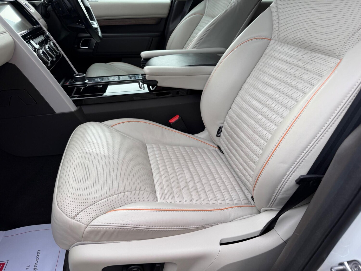 Used Land Rover Discovery for sale - 77823860: Photo 10