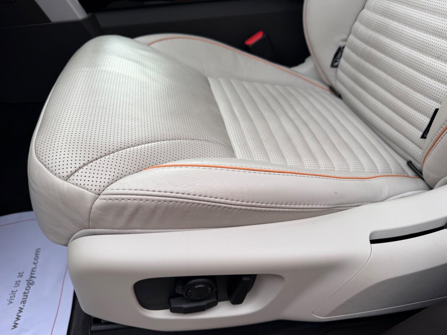 Used Land Rover Discovery for sale - 77823860: Photo 12