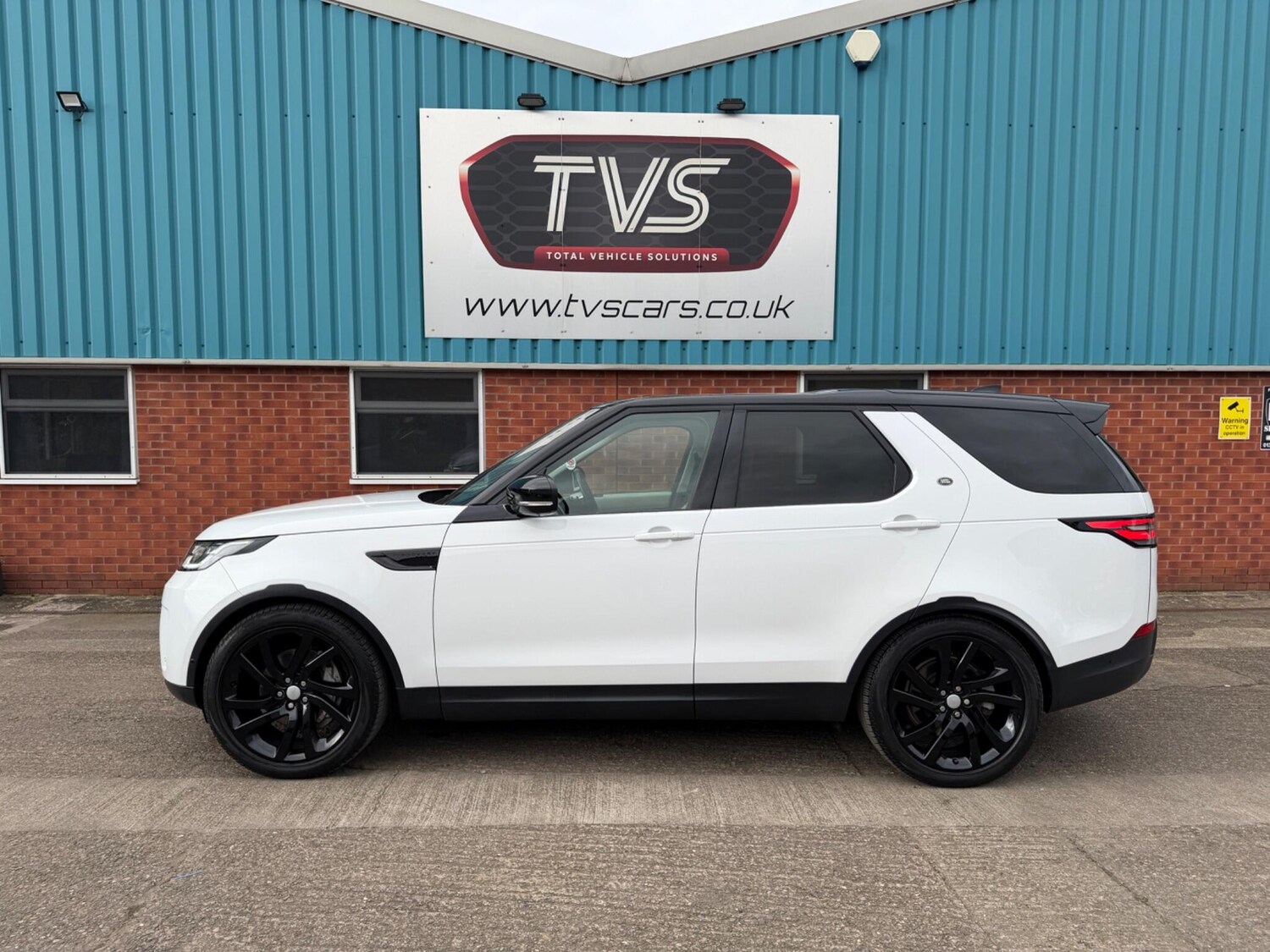 Used Land Rover Discovery for sale - 77823860: Photo 20