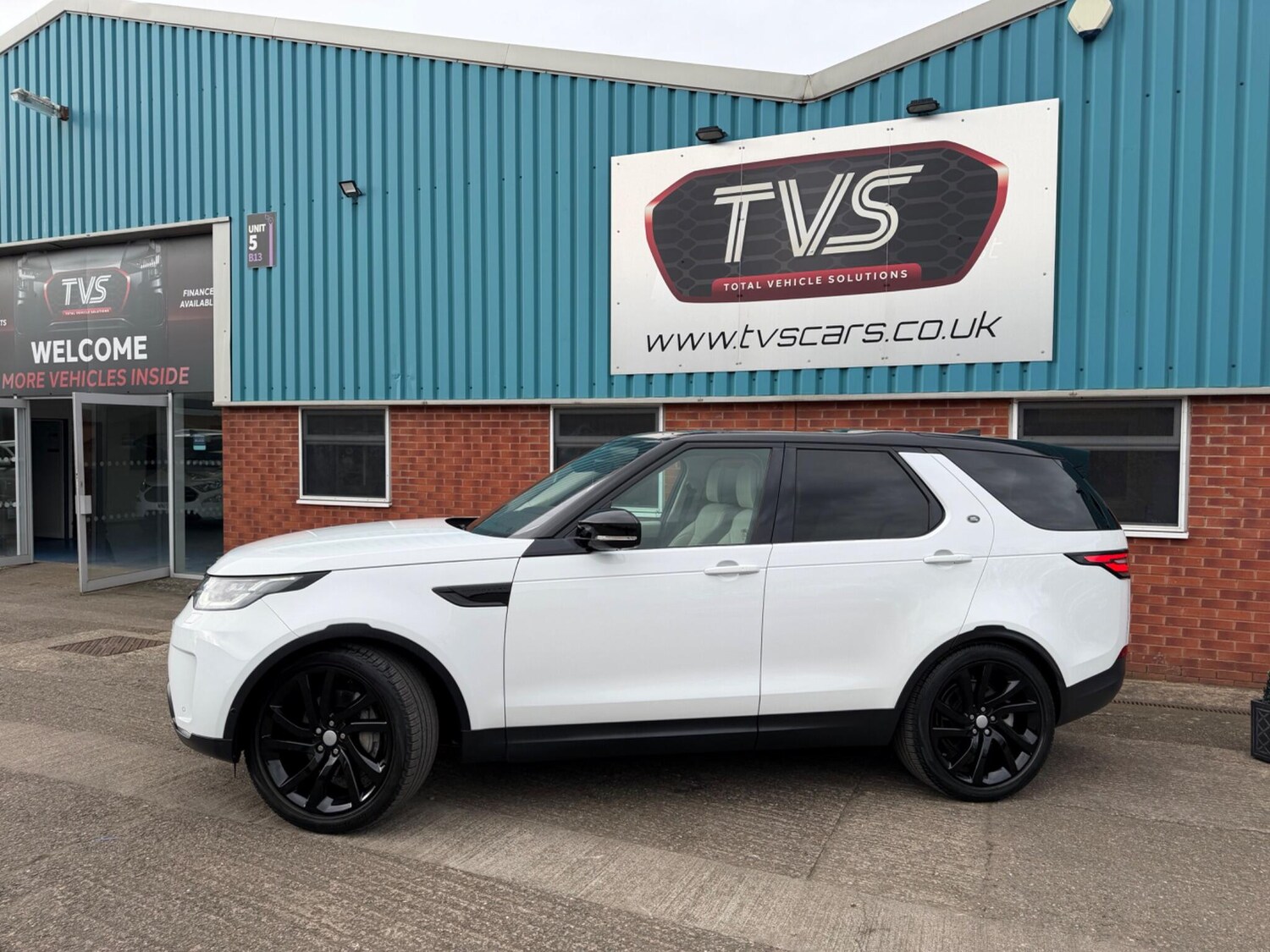 Used Land Rover Discovery for sale - 77823860: Photo 22