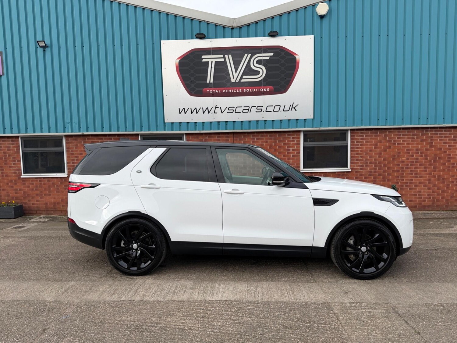 Used Land Rover Discovery for sale - 77823860: Photo 26