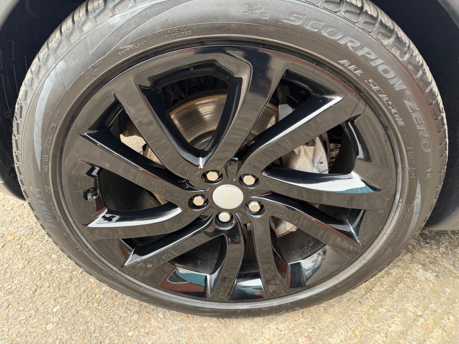 Used Land Rover Discovery for sale - 77823860: Photo 37