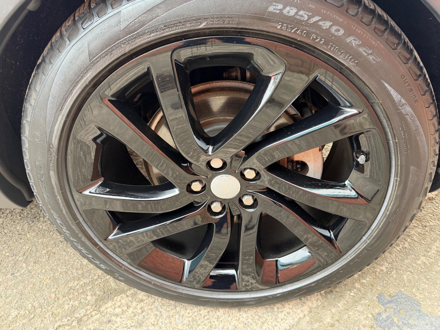 Used Land Rover Discovery for sale - 77823860: Photo 38