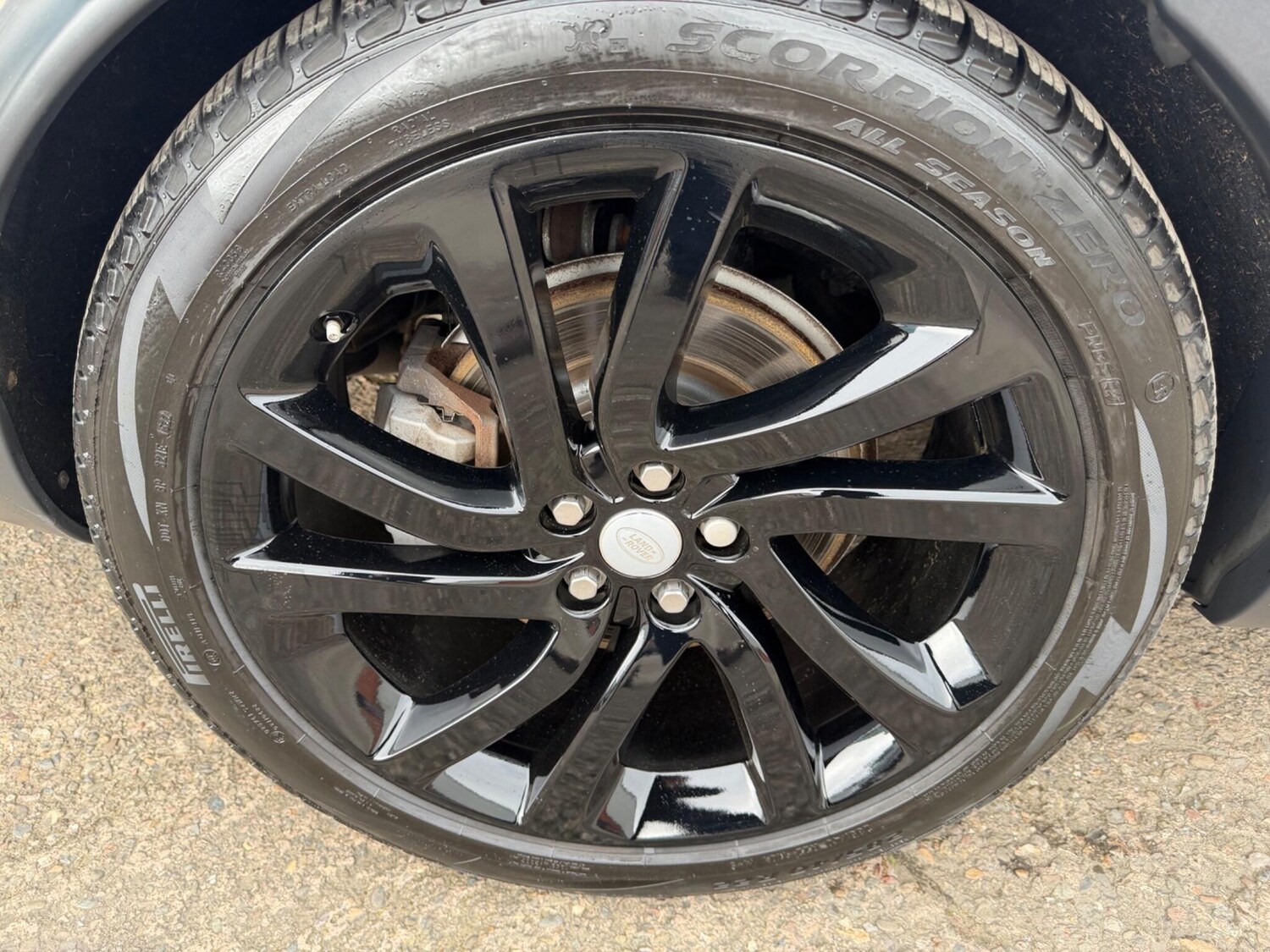 Used Land Rover Discovery for sale - 77823860: Photo 39