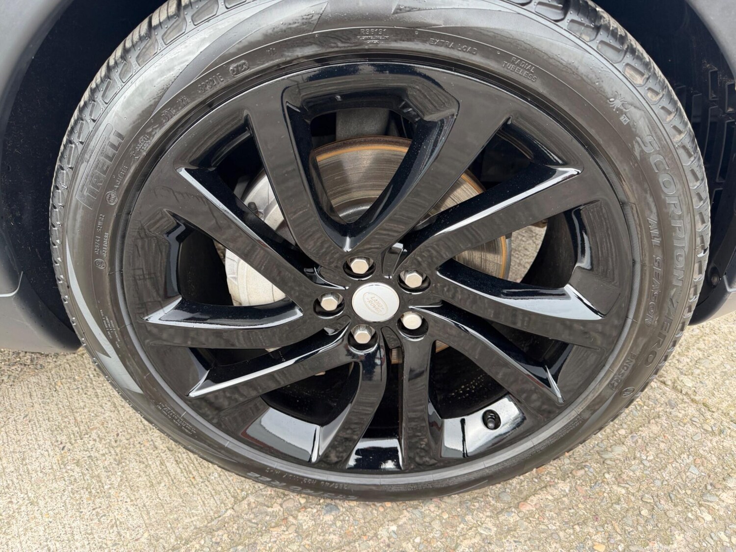 Used Land Rover Discovery for sale - 77823860: Photo 40