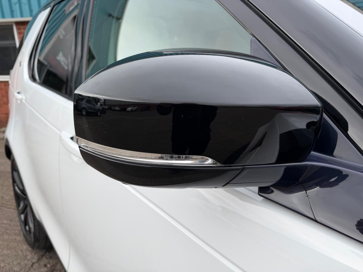 Used Land Rover Discovery for sale - 77823860: Photo 41