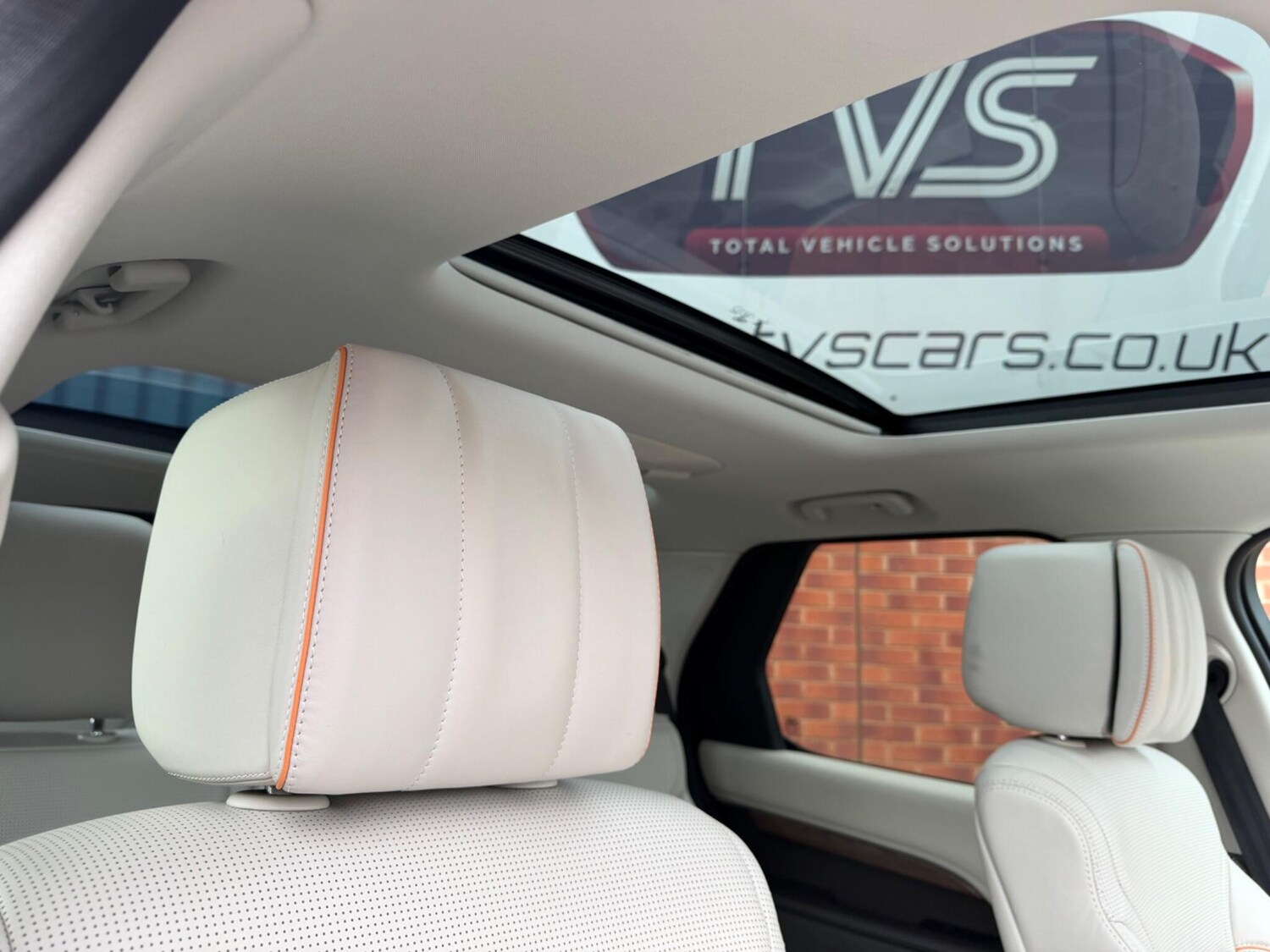 Used Land Rover Discovery for sale - 77823860: Photo 7