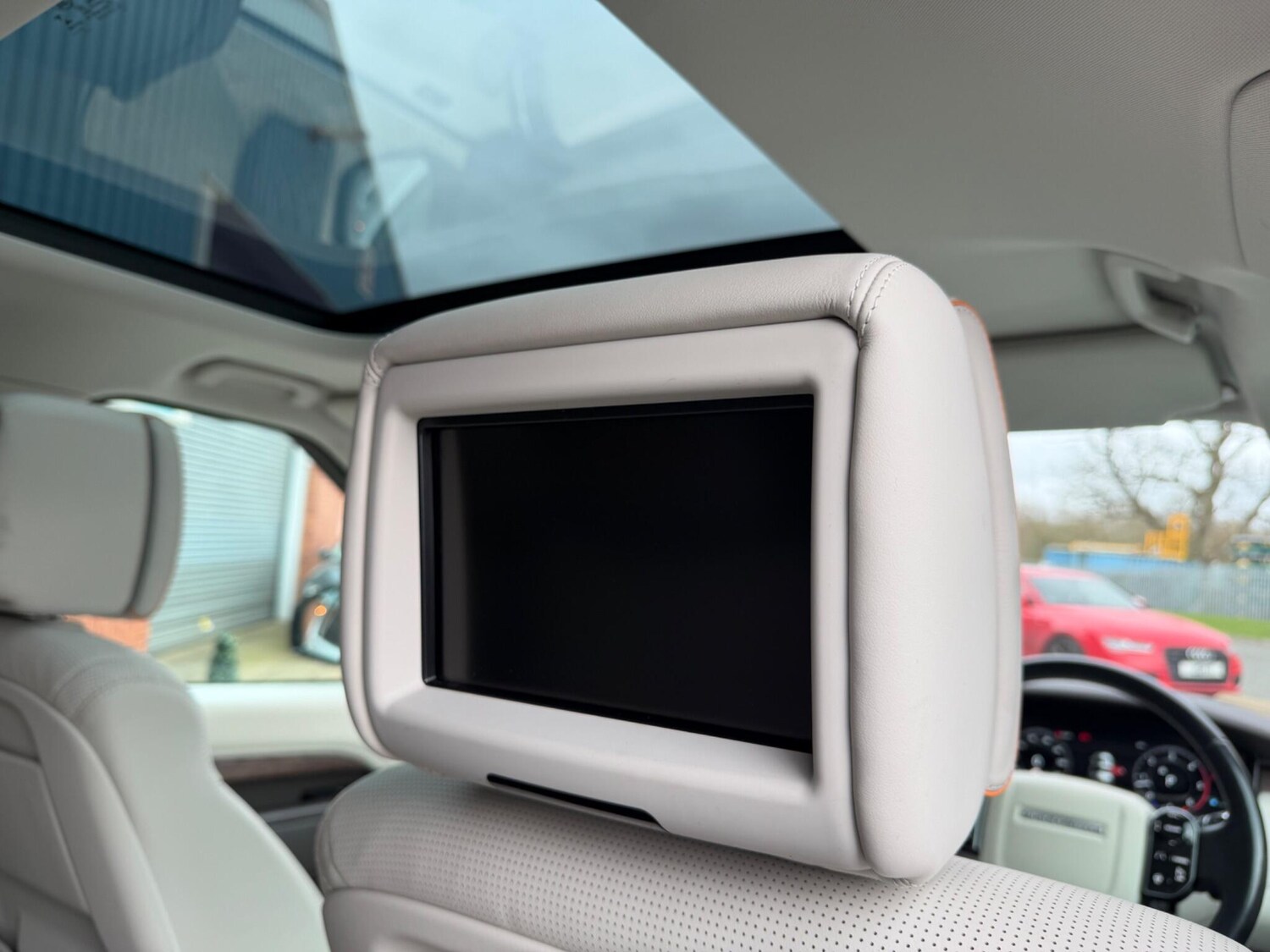 Used Land Rover Discovery for sale - 77823860: Photo 8