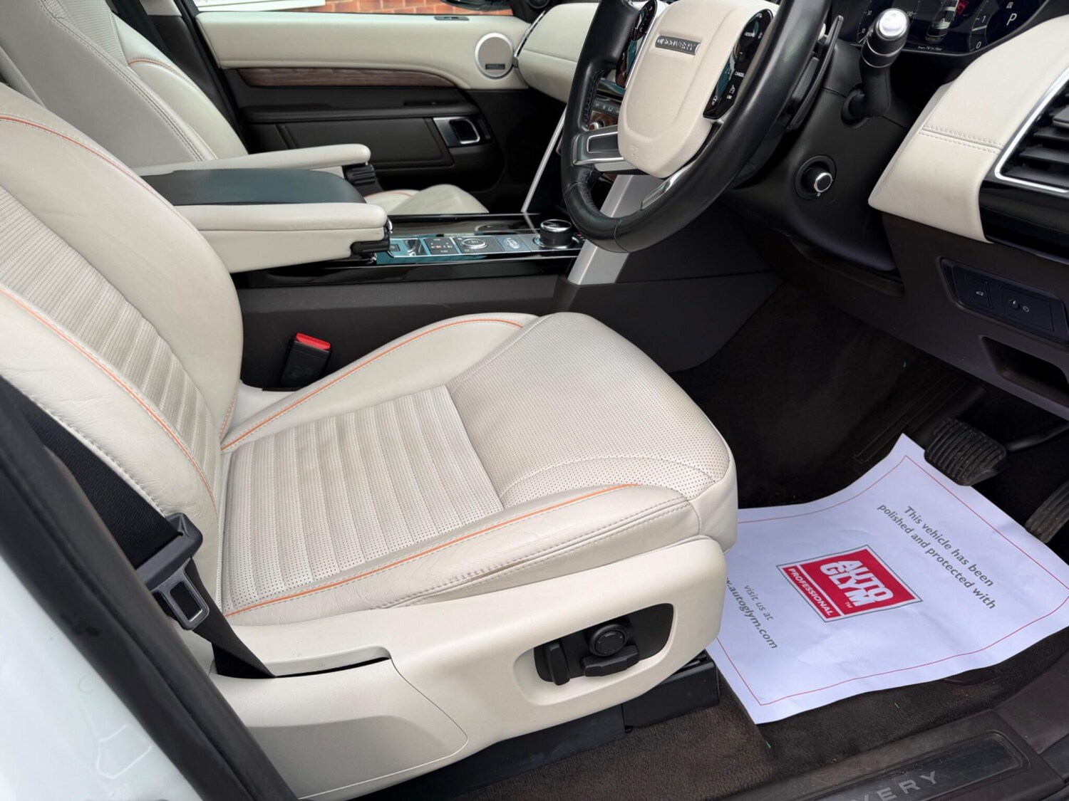 Used Land Rover Discovery for sale - 77823860: Photo 9