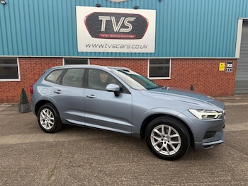 Used Volvo XC60 2019 for sale - 78661701: Photo