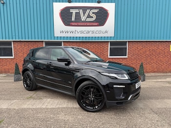 Used Land Rover Range Rover Evoque 2018 for sale - 78910544: Photo