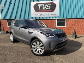 Used Land Rover Discovery 2020 for sale - 78231154: Photo
