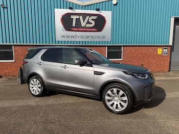 Used Land Rover Discovery 2020 for sale - 78231154: Photo