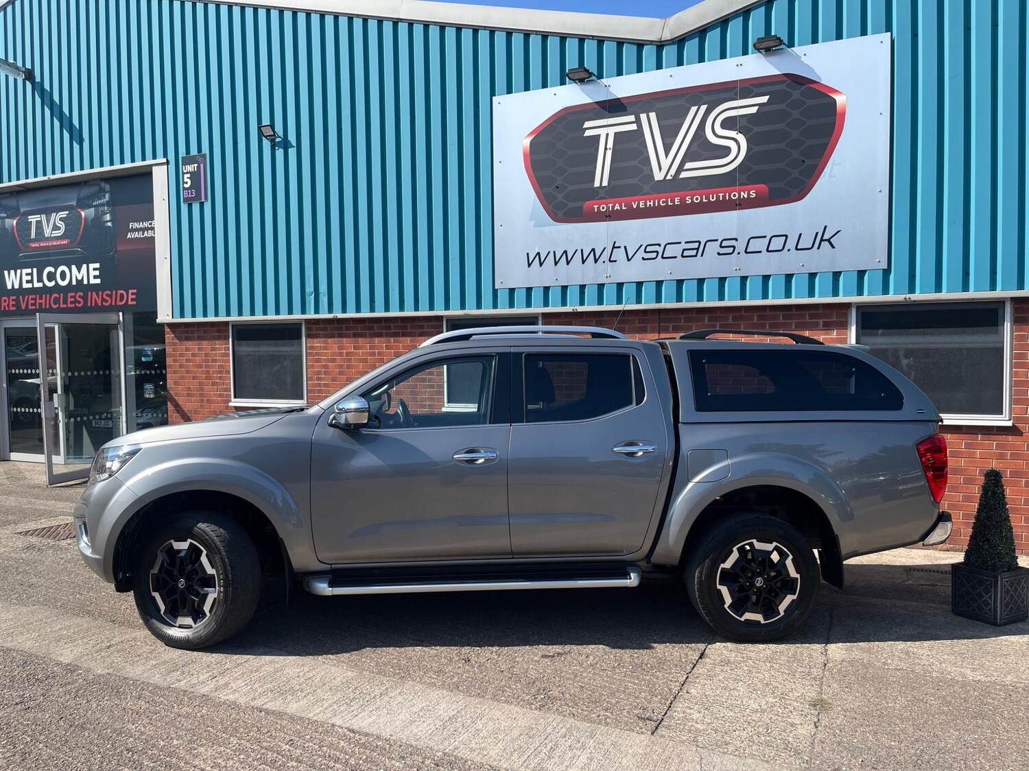 Vehicle 19