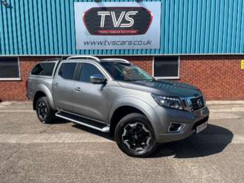 Used Nissan Navara 2019 for sale - 75139286: Photo