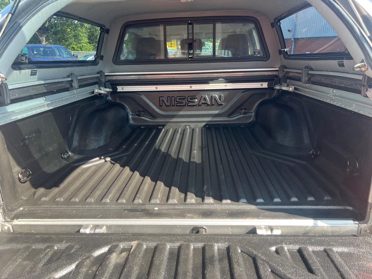 Vehicle 28