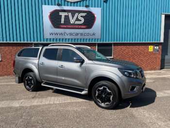 Used Nissan Navara 2019 for sale - 75139286: Photo