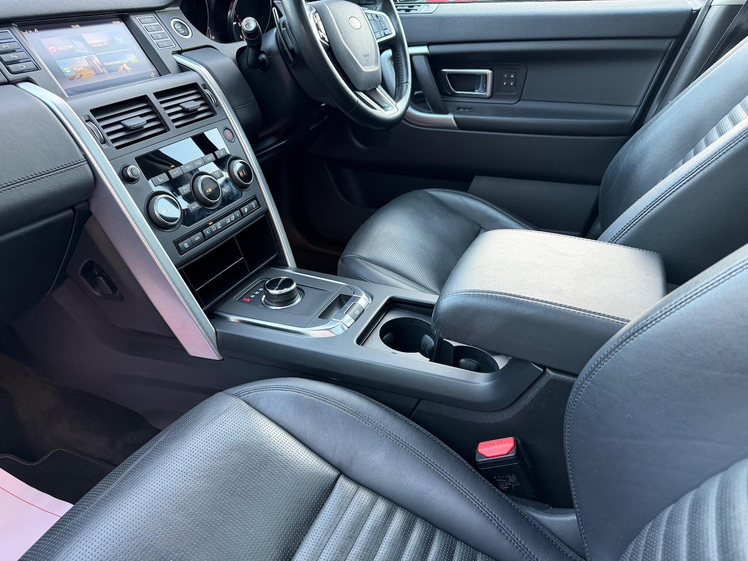 Used Land Rover Discovery Sport 2018 for sale - 76925947: Photo 10