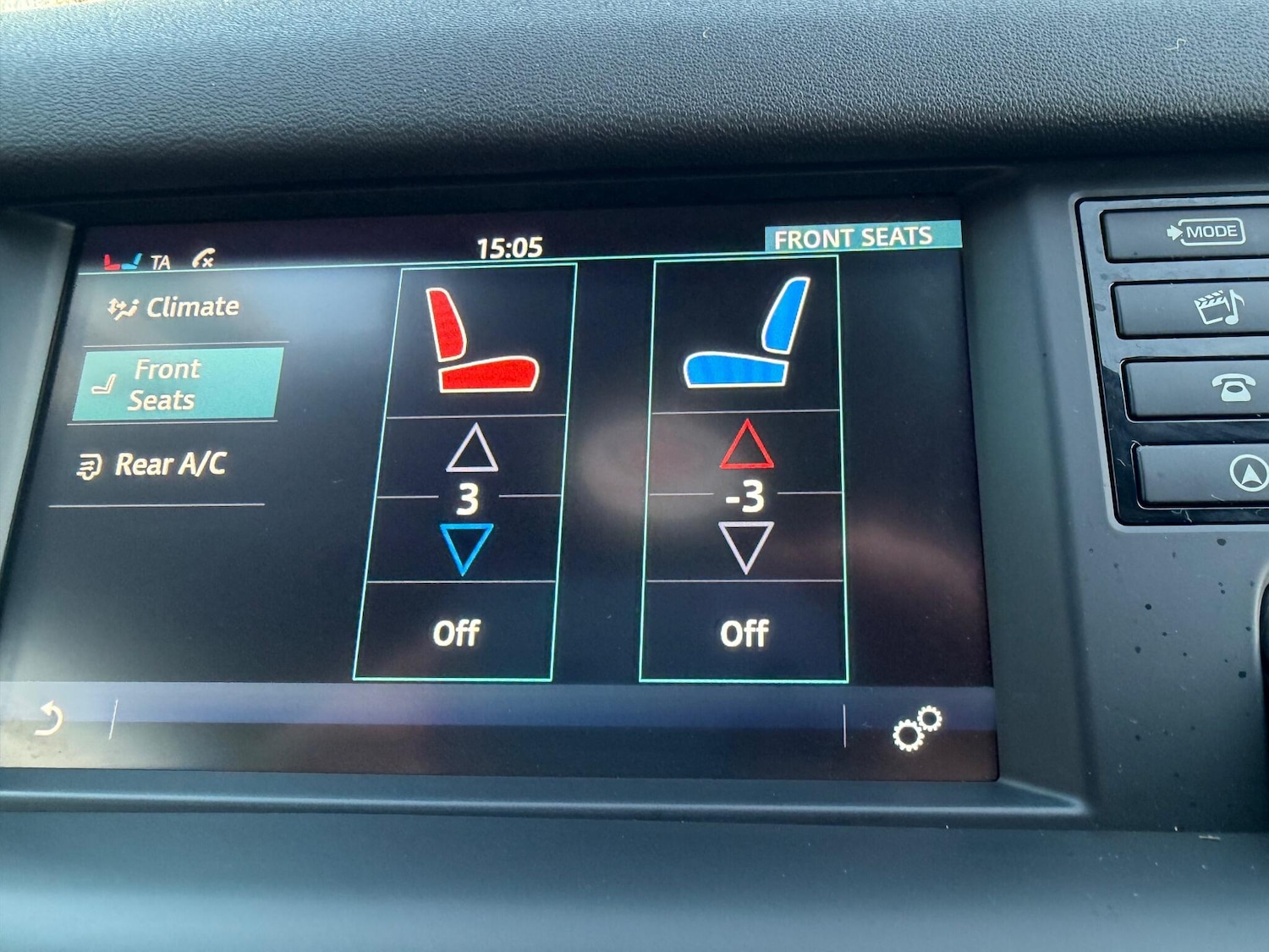 Used Land Rover Discovery Sport 2018 for sale - 76925947: Photo 15