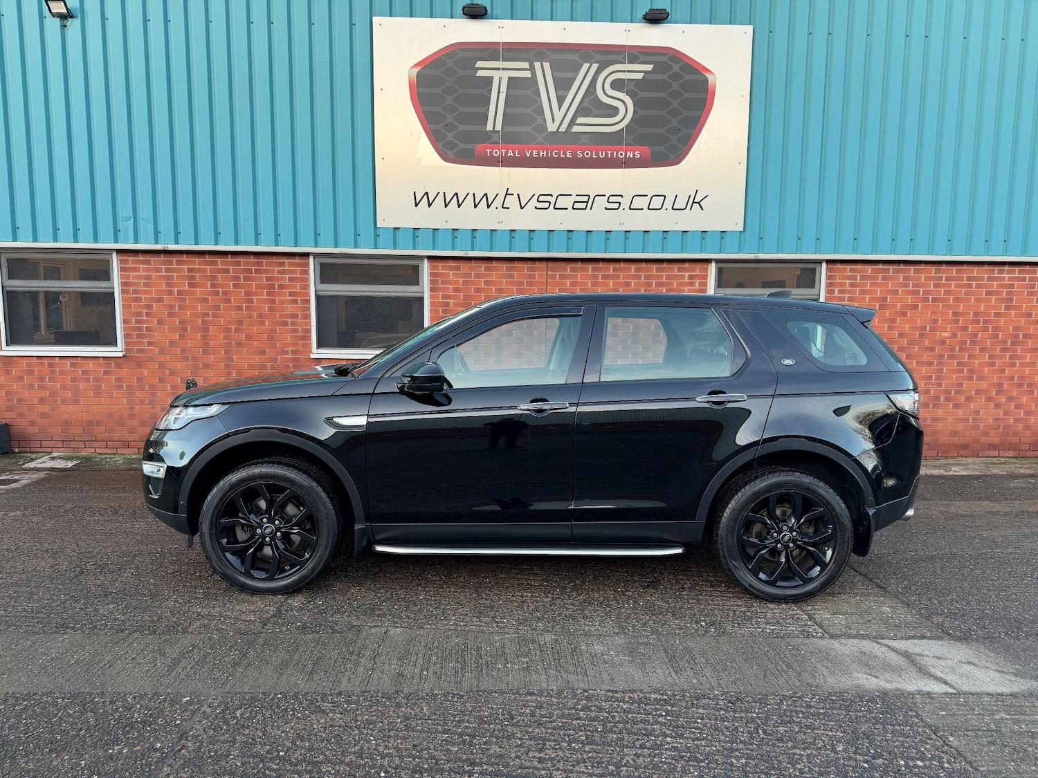 Used Land Rover Discovery Sport 2018 for sale - 76925947: Photo 21