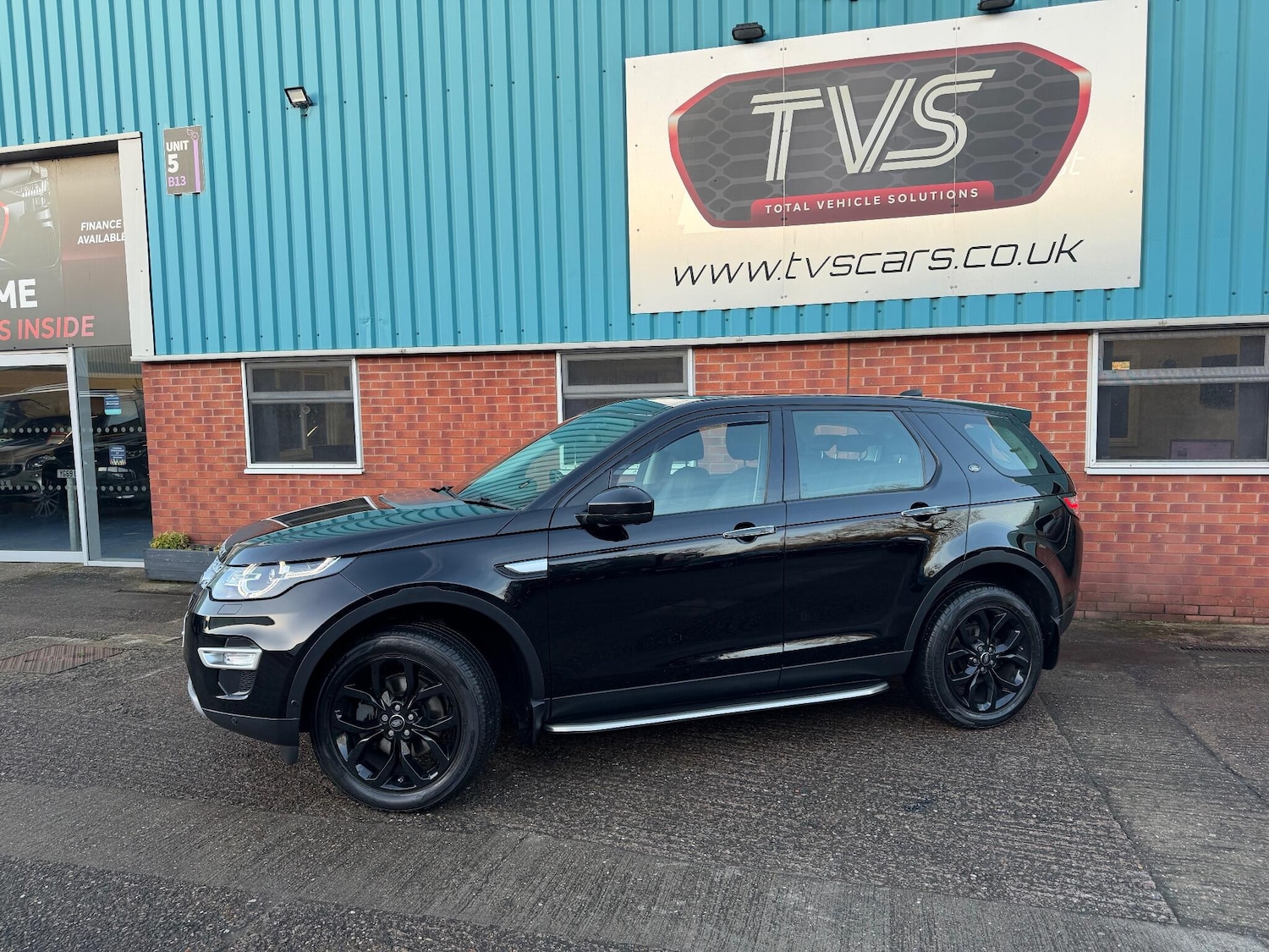 Used Land Rover Discovery Sport 2018 for sale - 76925947: Photo 23