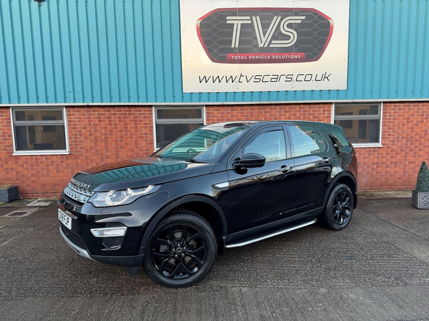 Used Land Rover Discovery Sport 2018 for sale - 76925947: Photo 25